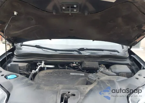 2019 Honda Pilot Elite z USA, uszkodzony, nr VIN 5FNYF6H09KB047976